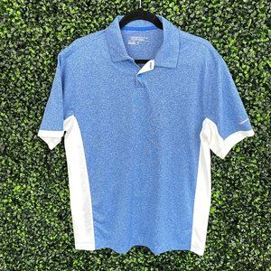 Nike Golf Tour Performance Dri-Fit Polo (Men's M)